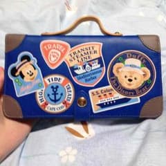 パスポートケースのサムネイル