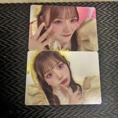 CUTIE STREET キュースト トレカ ver.8 古澤里沙 - メルカリ