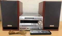 ONKYO X-N7NXのサムネイル