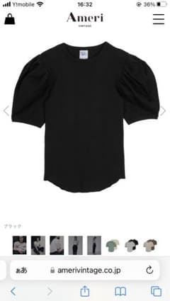 未使用☆タグあり☆完売品　millerコラボTシャツ　黒のみのサムネイル