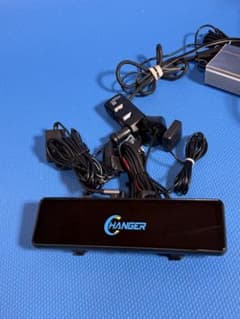 CHANGER セパレートミラー型ドライブレコーダー(T826S) - メルカリ