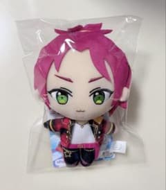 あんさんぶるスターズ！！ ぬいぐるみ あんスタ Trickstar 衣更真緒 ②