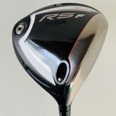 美品】PRGR RS-F 10.5° 純正Speeder S ドライバー - メルカリ