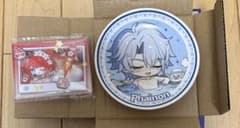 一番くじ 崩壊スターレイル Vol.3 F賞 プレート ファイノン　G賞トリビーのサムネイル