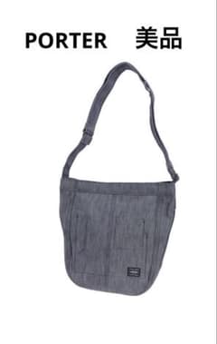 PORTER ショルダーバッグのサムネイル
