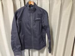 Dickies Work Jacket D-1870 Gray L