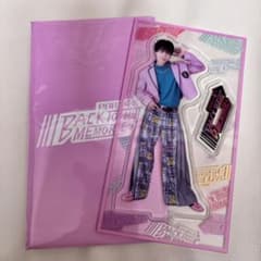 FANTASTICS 瀬口黎弥　アクスタのサムネイル