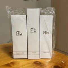 ReZARD beauty スキンケアセット　スタンダードセット　しっとりのサムネイル