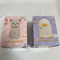 銀魂ルームライト　エリザベス、定春