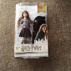 ハリーポッター　ハーマイオニー　フィギュアのサムネイル