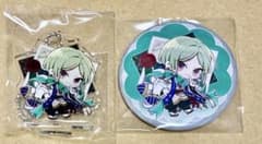 クレチェン アクスタ 缶バッジ ヴァーデス ステラワース | Mercari