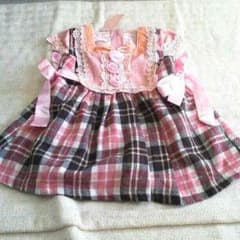 マザウェイズ☆ワンピースのサムネイル