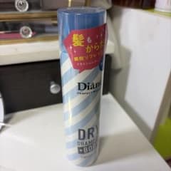 Diane Perfect Beauty ドライシャンプー ボディ用のサムネイル