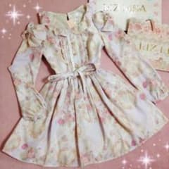 ♡♡2日間セール♡♡ リズリサ ワンピースのサムネイル