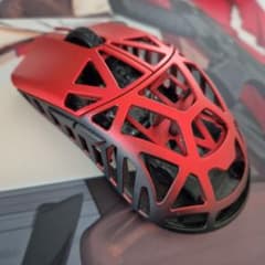 Beast X MAX REDのサムネイル
