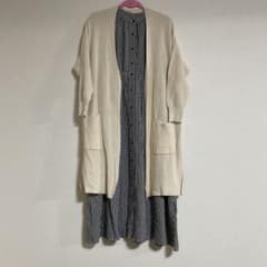 GLOBAL WORK♡ワンピースコーデセットのサムネイル