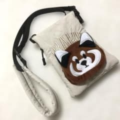 graniph グラニフ イカク ikaku ショルダーバッグ