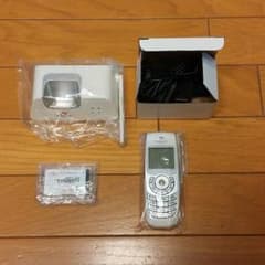 SIP対応 WiFi IP電話機 新品のサムネイル
