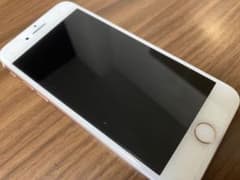 Angie様　iPhone8 64GB ゴールドsimフリー　NQ7A2J/Aのサムネイル