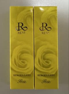 REVI REBORN LASH 2個セット まつ毛美容液のサムネイル