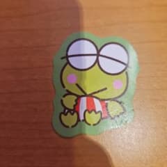 スシロー　はぴだんぶいのサムネイル