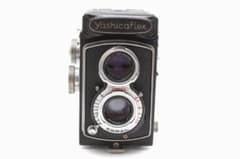 #655★良品★ yashica flex copal 1:3.5 80mm 655☆良品☆ yashica flex copal 1:3.5 80mm - メルカリ