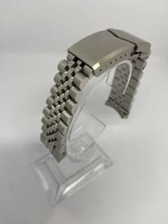 タイコノート腕時計用 金属ベルト ジュビリーブレス SKX013 /SBCM タイコノート腕時計用 金属ベルト ジュビリーブレス SKX013 /SBCM