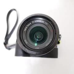 SONY T*FE24-70F4ZA OSS Vario-Tessar T*のサムネイル