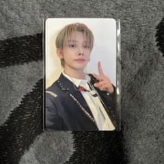 TXT ヨンジュン サウェ 第2弾 - メルカリ