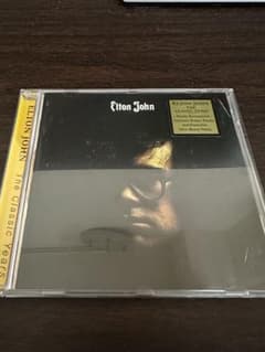 Elton John The Classic Years CDのサムネイル