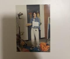 BOYNEXTDOOR イハン ポストカード WHO!のサムネイル