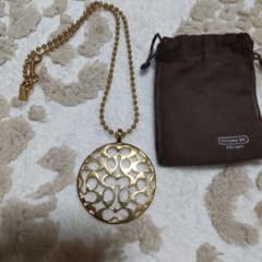 COACH ネックレスのサムネイル