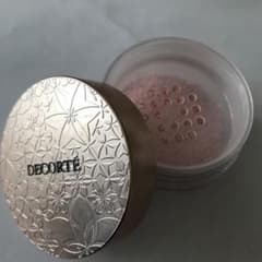 コスメデコルテ フェイスパウダー 80 glow pink 20gのサムネイル
