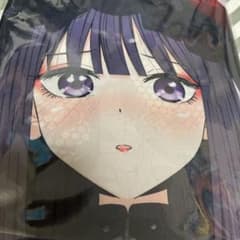 その着せ替え人形は恋をする マルチクロスのサムネイル