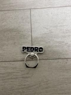 PEDROスマホリングのサムネイル