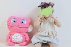 やころ風 衣装 ハンドメイド(90cm) コスプレのサムネイル