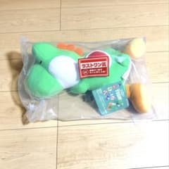 다*다님 ◎이른 사람 승리!! 이치반 쿠지 요시 라스트원상
