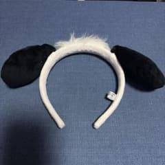 サンリオ ポチャッコ カチューシャのサムネイル