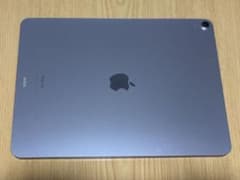 Apple iPad スペースグレー 本体のサムネイル
