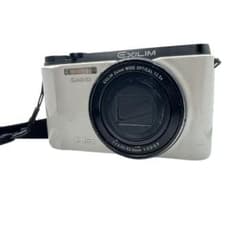 CASIO EXILIM EX-FC400S ジャンク CASIO EXILIM EX-FC400S ジャンク - メルカリ