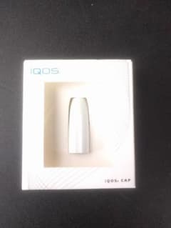 ★★ IQOS アイコス キャップ ★★のサムネイル