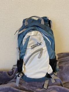 SWIX ライトウエートバックパックのサムネイル