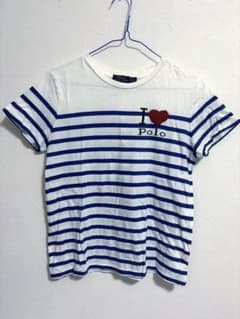 POLO RALPH LAUREN ポロ ラルフローレン ボーダー Tシャツのサムネイル