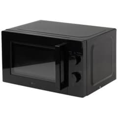 東日本専用(50Hz)電子レンジ(BK)  新品未使用のサムネイル