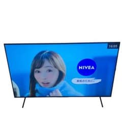 2025年製 SONY ソニー 75インチ BRAVIA KJ-75X75WL - メルカリ