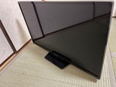 ジャンク品】FUNAI 32型 液晶テレビ FL-32HB2000 - メルカリ