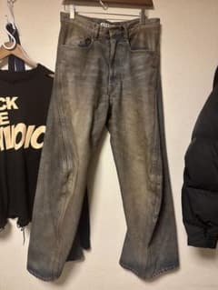 ネヴァーフォーゲットデニムのサムネイル