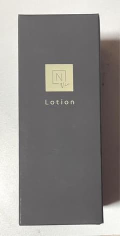N organic Vie モイストリッチ ローション 100mLのサムネイル