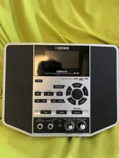 BOSS eBAND JS-10 オーディオプレーヤー ギターエフェクターのサムネイル