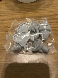 ガンダムチョコサプ　ゴッグのサムネイル